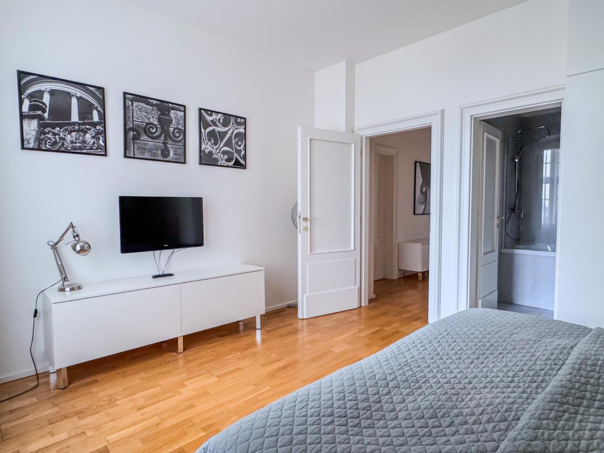 Unique Old Town Apartments At Palace Dlouha Prague Exterior photo